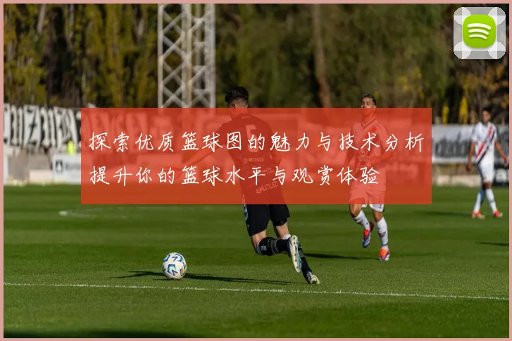 探索优质篮球图的魅力与技术分析提升你的篮球水平与观赏体验